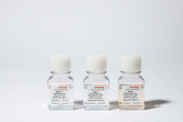 Cell Systems - Passage Reagent System™ (4Z0-840) for Cell Cultures