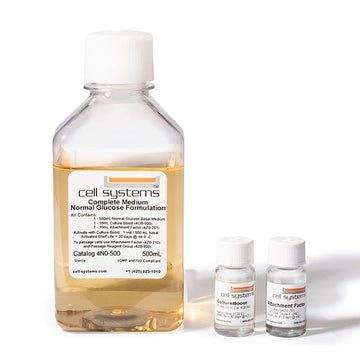 Cell Culture Media – Cell Systems
